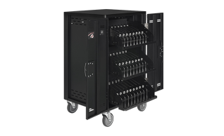 TEZAG TC64U - Tủ Sạc Đa Năng Thông Minh, Quản Lý Thiết Bị Hiệu Quả