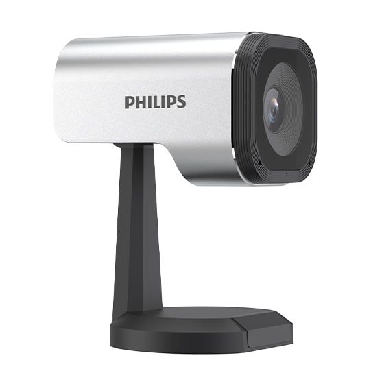 Philips PSE0520 - Lấy Nét Tự Động, Âm Thanh Rõ Nét