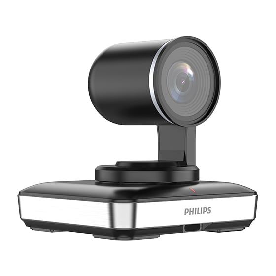Camera Hội Nghị Philips PSE0600 – Giải Pháp Hội Nghị Trực Tuyến Toàn Diện