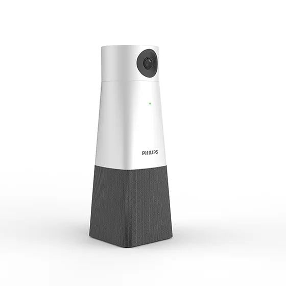 Hội nghị Truyền hình Philips PSE0550 – Thiết bị All-in-One thông minh