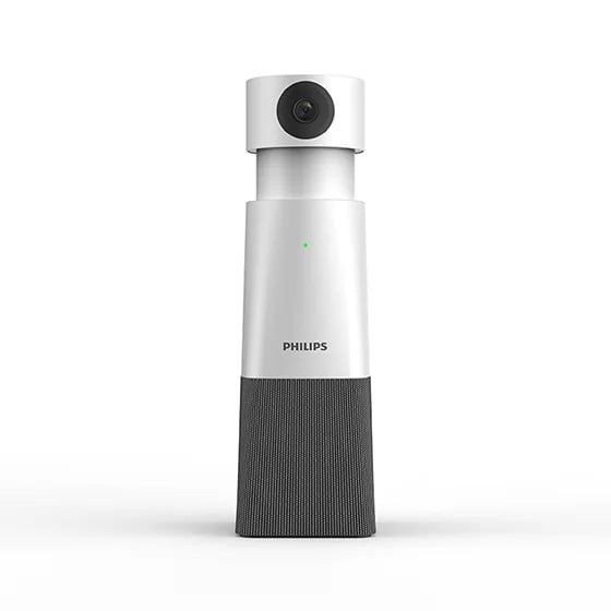 Hội nghị Truyền hình Philips PSE0550 – Thiết bị All-in-One thông minh