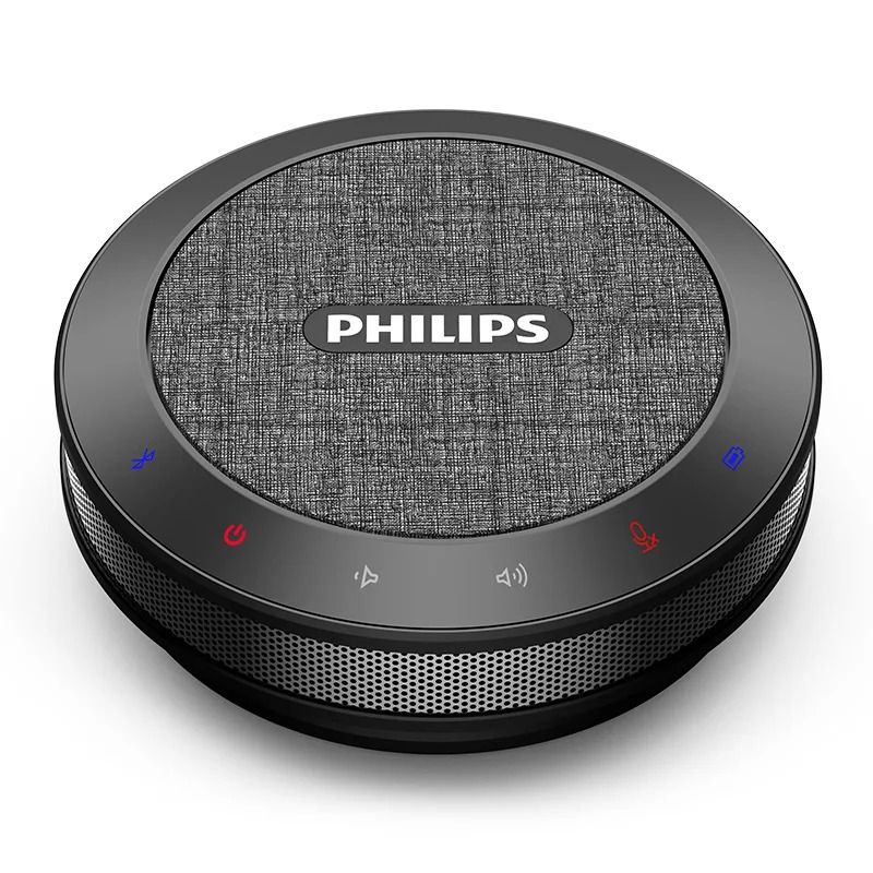 Loa Hội Nghị Không Dây Philips PSE0401 – Giải Pháp Tối Ưu Cho Làm Việc Từ Xa