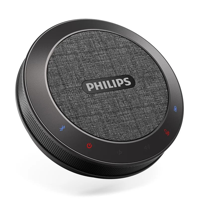 Loa Hội Nghị Không Dây Philips PSE0401 – Giải Pháp Tối Ưu Cho Làm Việc Từ Xa