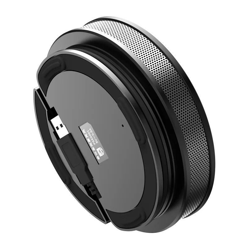 Loa Hội Nghị Không Dây Philips PSE0401 – Giải Pháp Tối Ưu Cho Làm Việc Từ Xa