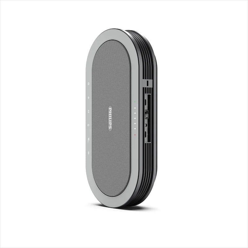 Philips DSJ-M5 – Giải Pháp Hội Nghị Toàn Diện, Đẳng Cấp Chuyên Nghiệp