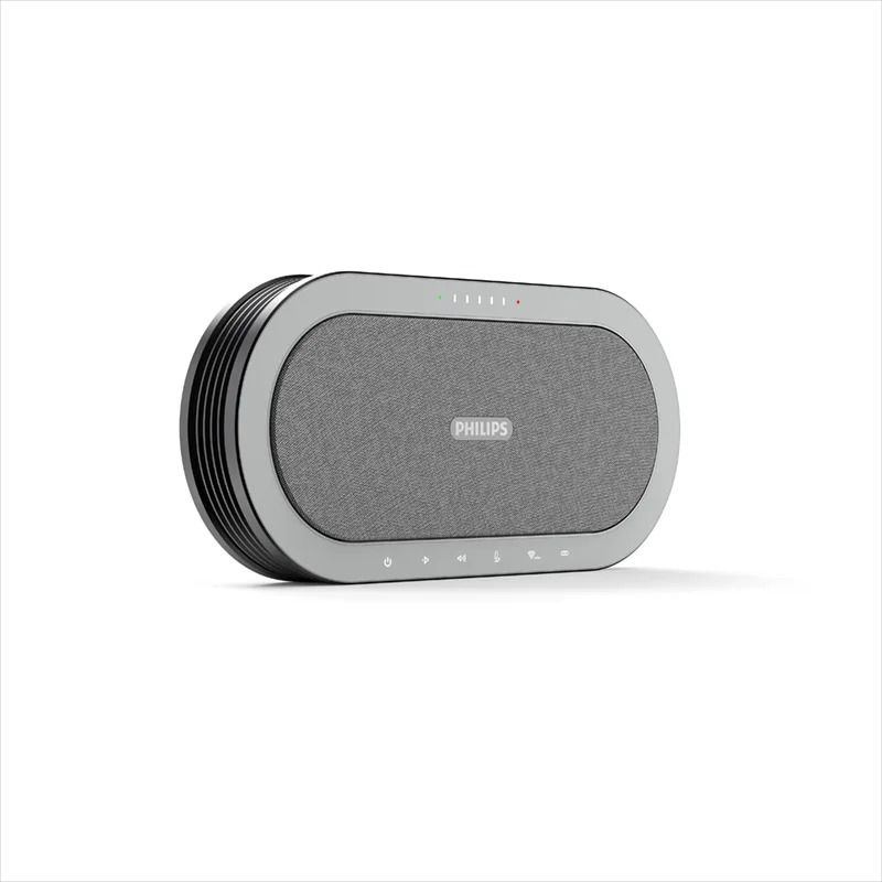 Philips DSJ-M5 – Giải Pháp Hội Nghị Toàn Diện, Đẳng Cấp Chuyên Nghiệp