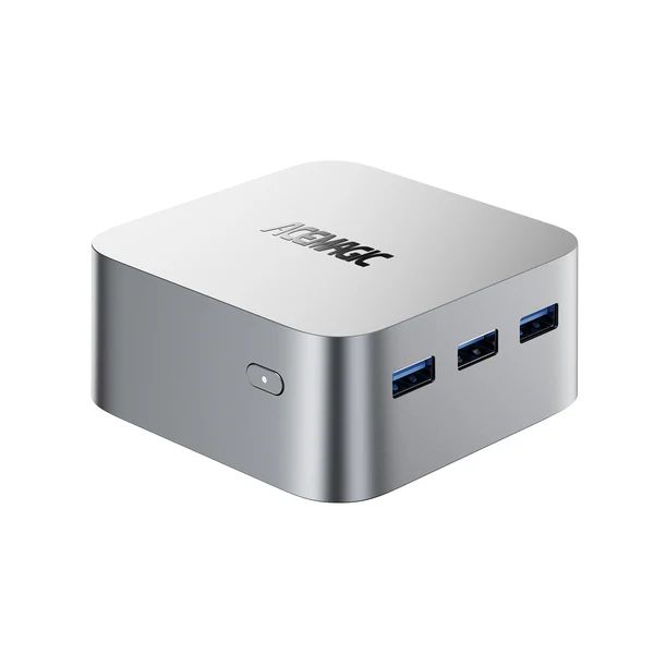ACEMAGIC T8 Plus Intel 12th Alder Lake N95 Mini PC