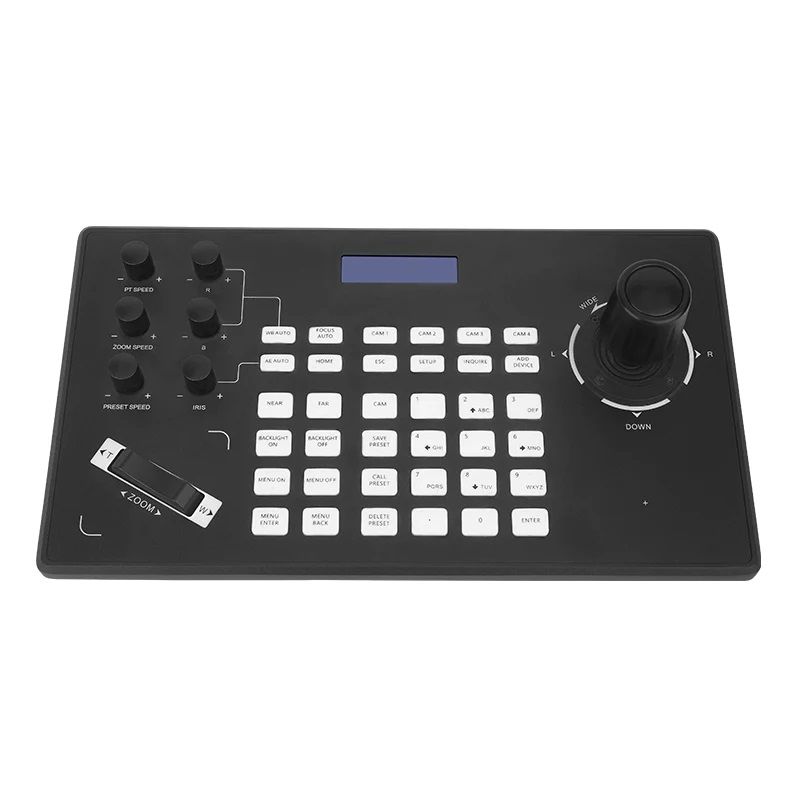 Rocware RC50 Joystick Controller