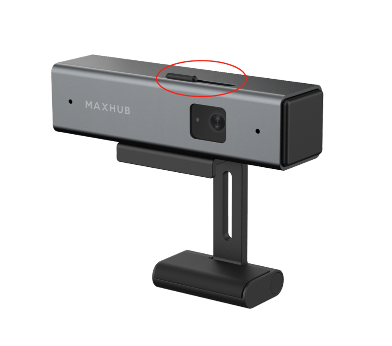Webcam Maxhub UC W11 FullHD 1080P