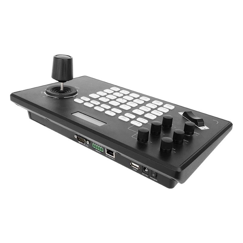 Rocware RC50 Joystick Controller
