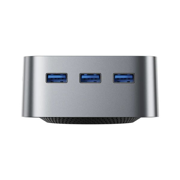 ACEMAGIC T8 Plus Intel 12th Alder Lake N95 Mini PC