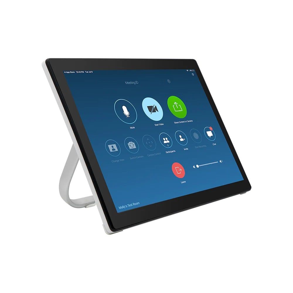 Rocware PRT10 Bảng điều khiển hội nghị thông minh