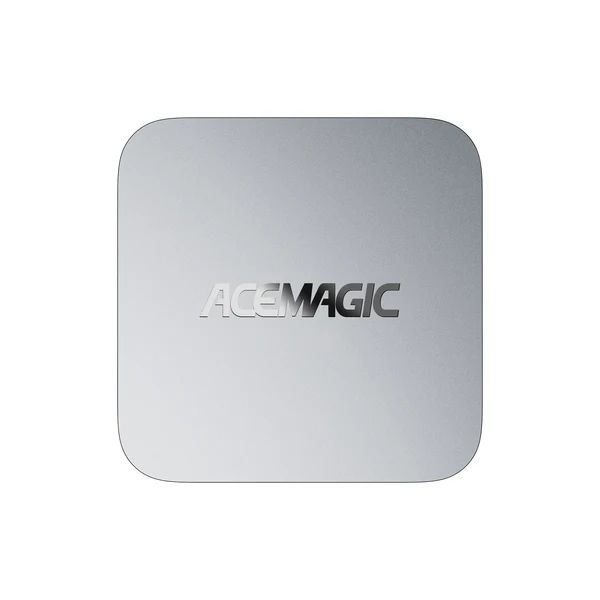 ACEMAGIC T8 Plus Intel 12th Alder Lake N95 Mini PC