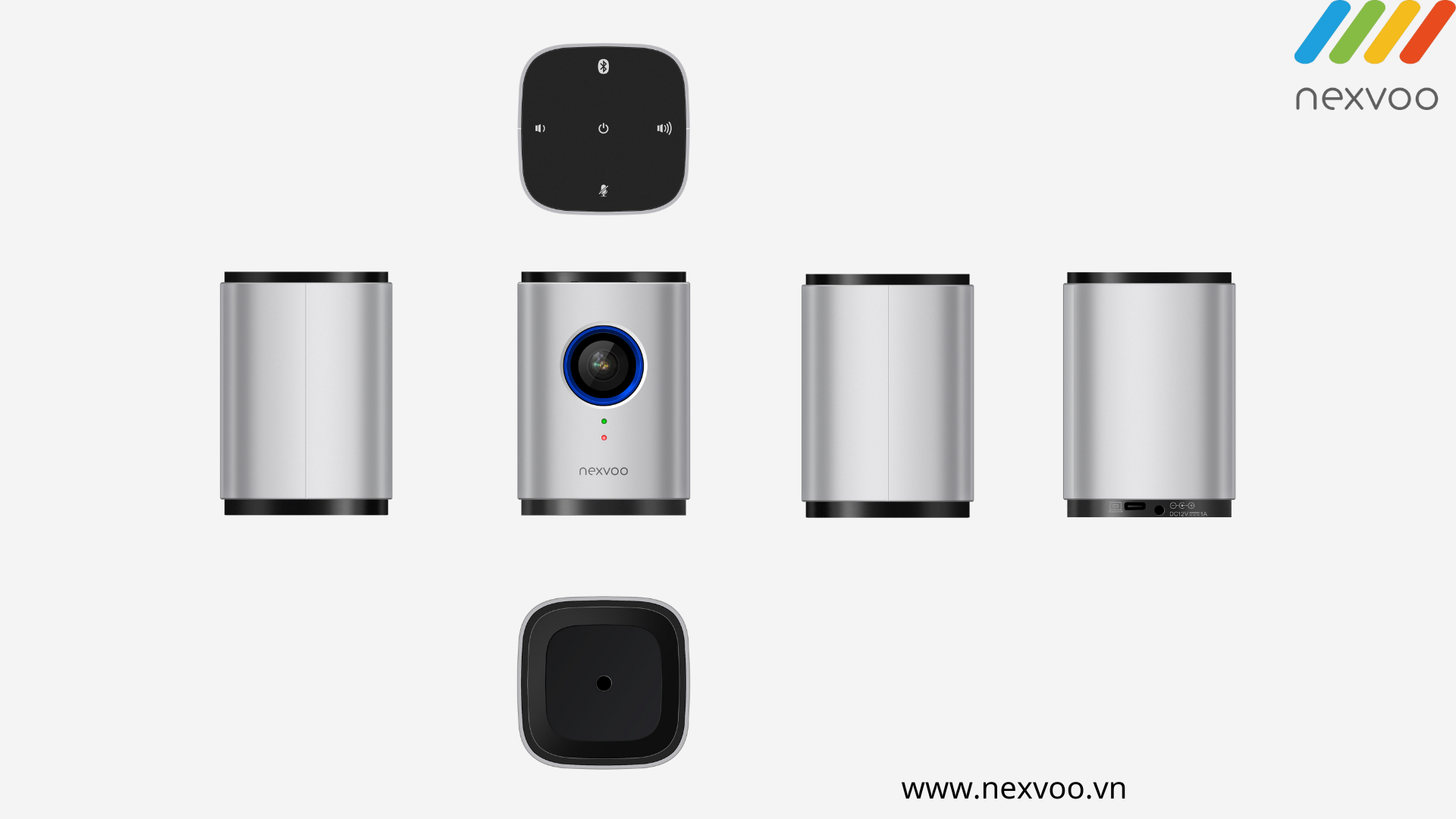 Camera Nexvoo CC520- Classcam