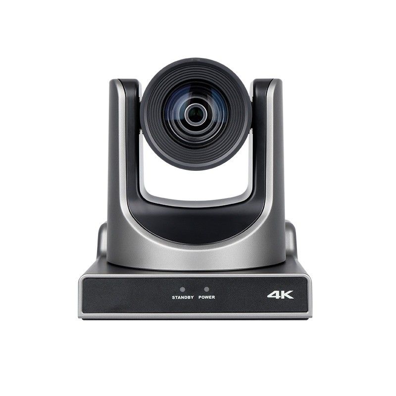 VX60AL – Camera PTZ 4K Chuyên Nghiệp Cho Truyền Hình và Hội Nghị