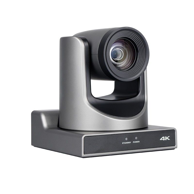 VX60AL – Camera PTZ 4K Chuyên Nghiệp Cho Truyền Hình và Hội Nghị