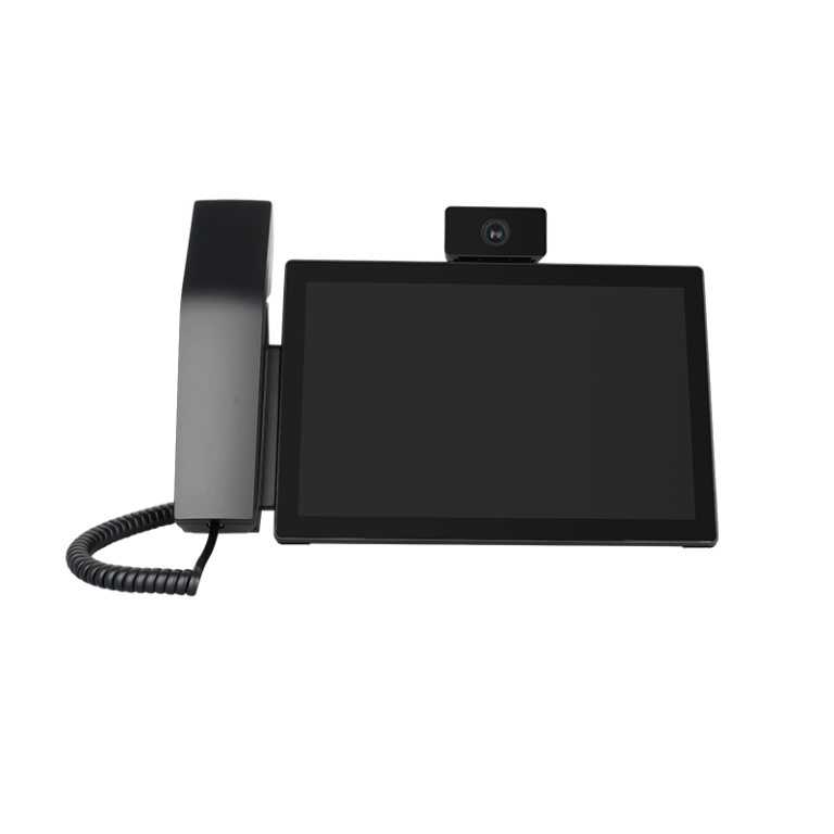 DT100/DT101 - Điện Thoại SIP Có Camera