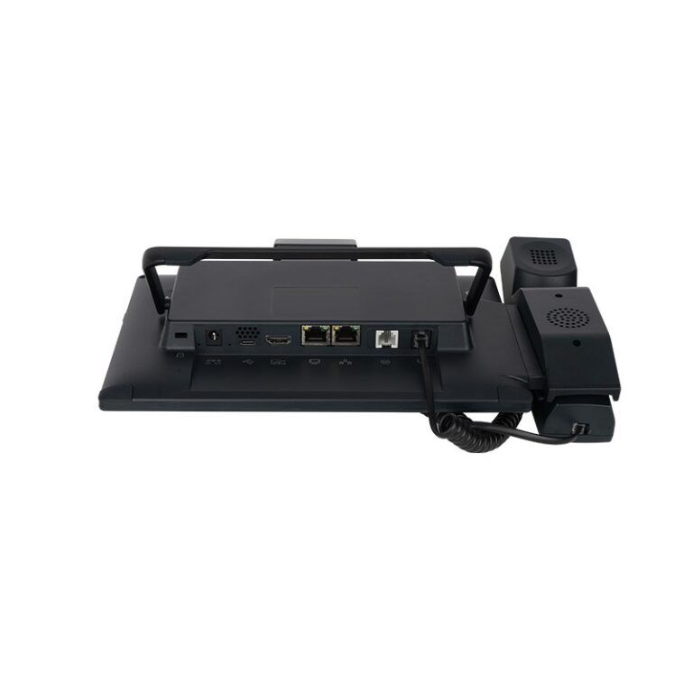 DT100/DT101 - Điện Thoại SIP Có Camera