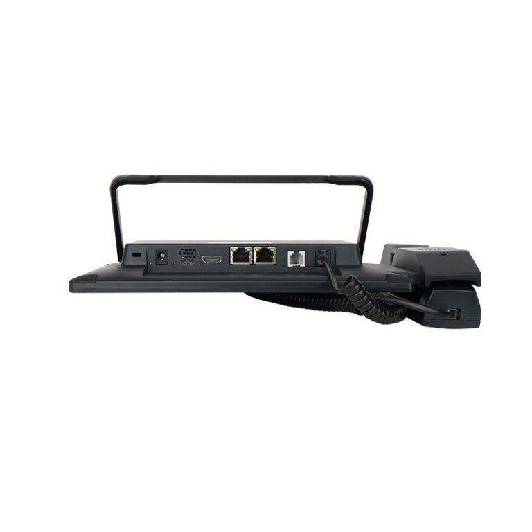 DT100/DT101 - Điện Thoại SIP Có Camera