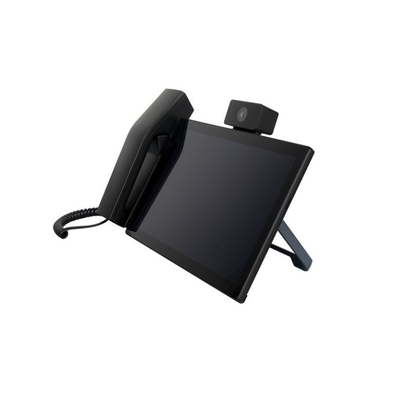 DT100/DT101 - Điện Thoại SIP Có Camera