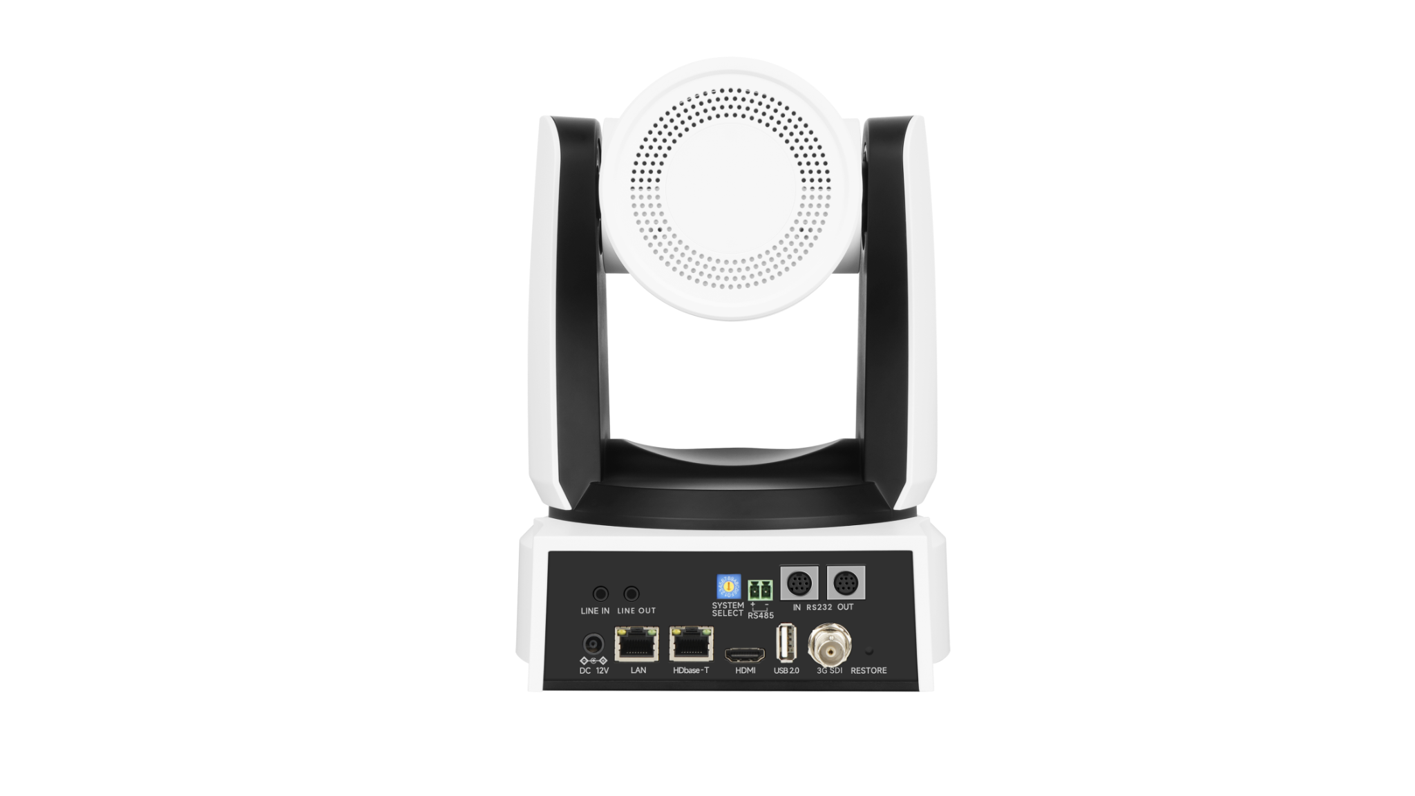 Camera PTZ VX630TA