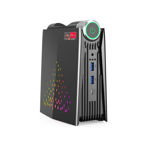 ACEMAGIC AMR5 AMD Ryzen 7 Mini PC
