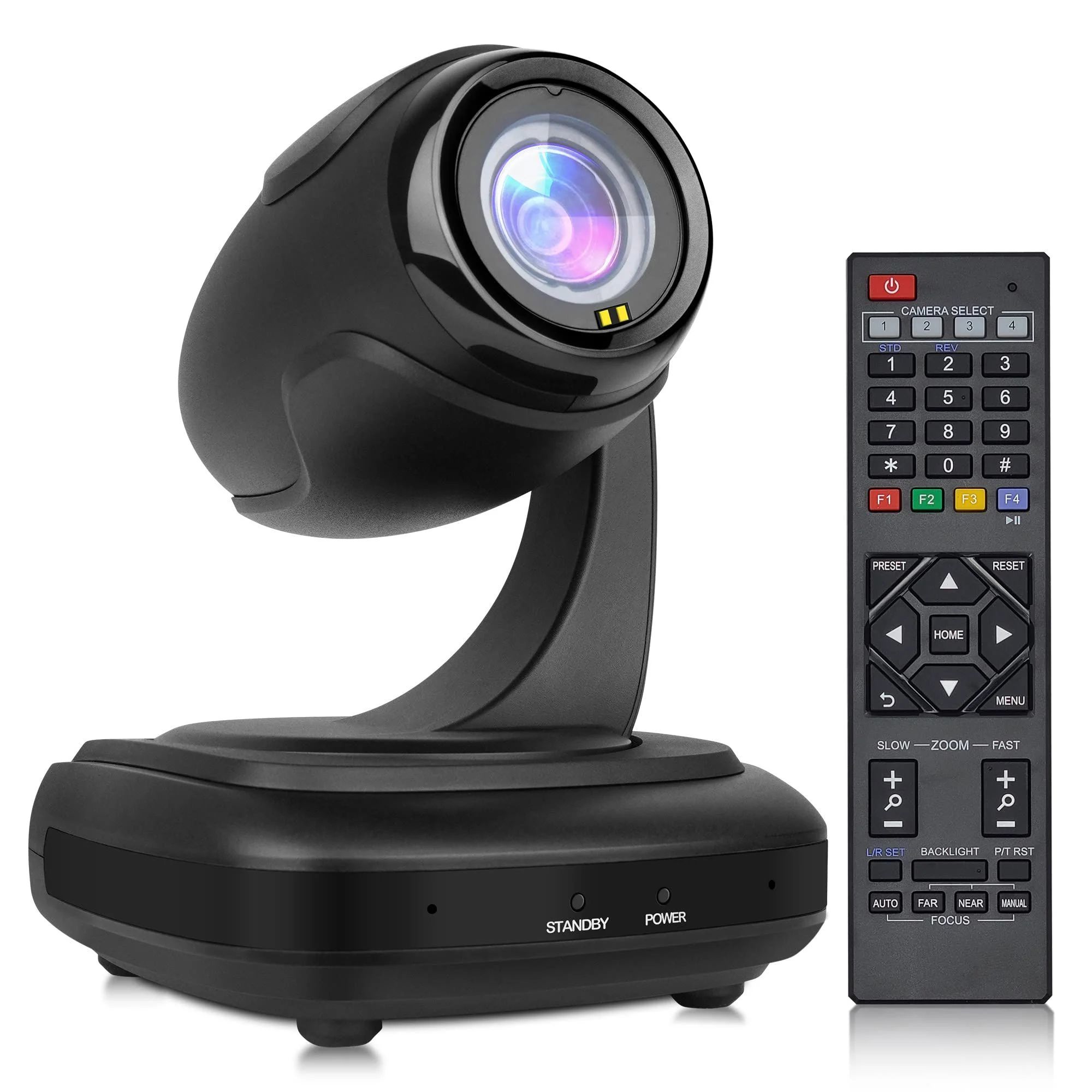 Rocware RC310 - FullHD 1080P