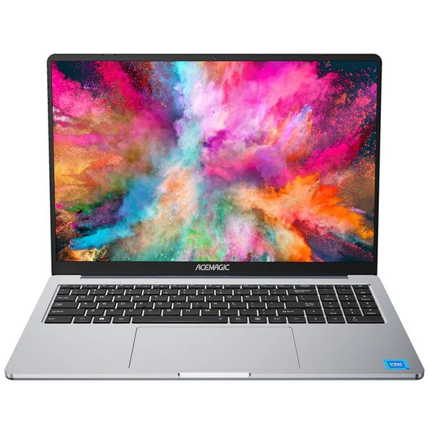 ACEMAGIC AX16 Intel 12th Alder Lake N95 Laptop