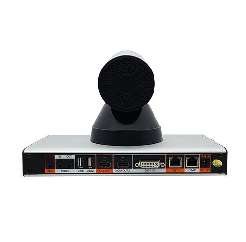 Valuehd C9 Pro - Hệ Thống Hội Nghị Truyền Hình