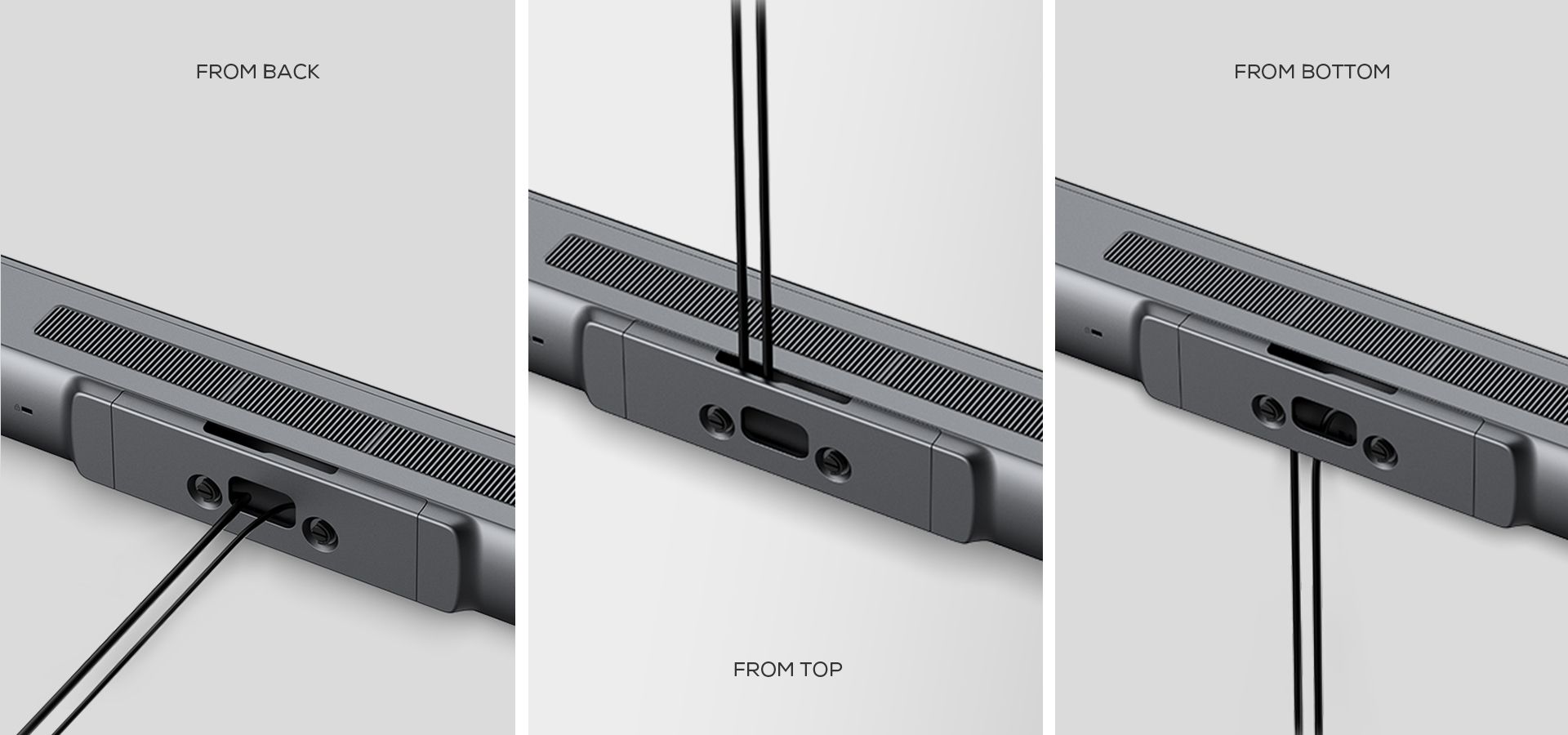 MAXHUB XBar U50 – Biến mọi không gian thành phòng họp thông minh
