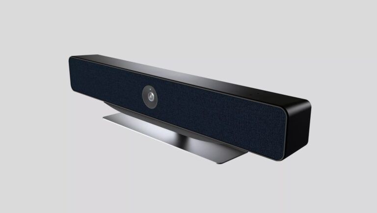 Camera All-in-one Nearity C30R