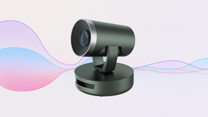 Camera PTZ 2K-Nearity V410