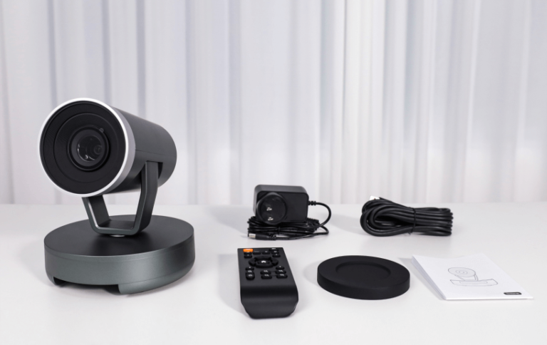 Camera PTZ 2K-Nearity V410