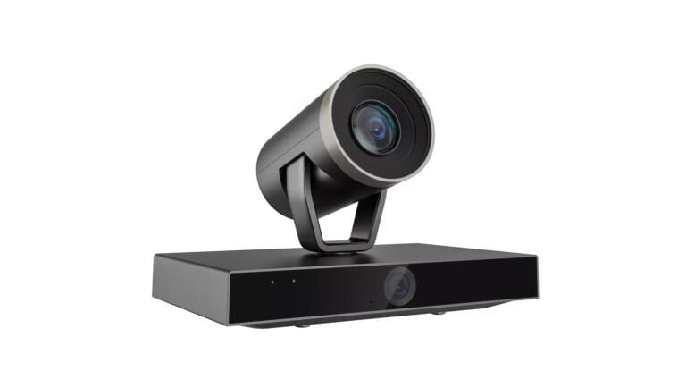 Camera PTZ DUAL-LENS Nearity V520D