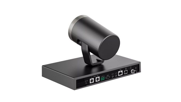 Camera PTZ DUAL-LENS Nearity V520D