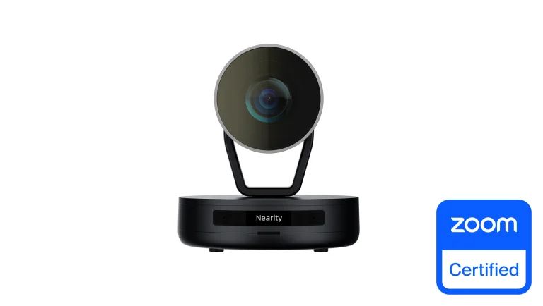 Camera PTZ Nearity V415 4K