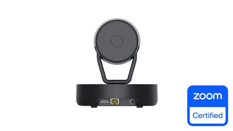 Camera PTZ Nearity V415 4K