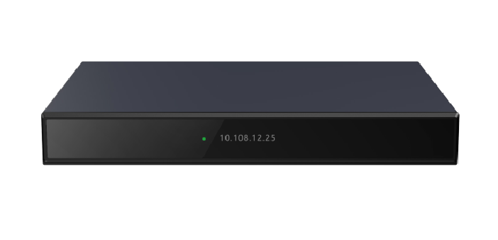 Thiết Bị Hội Nghị Truyền Hình 4K UHD Rocware CX300