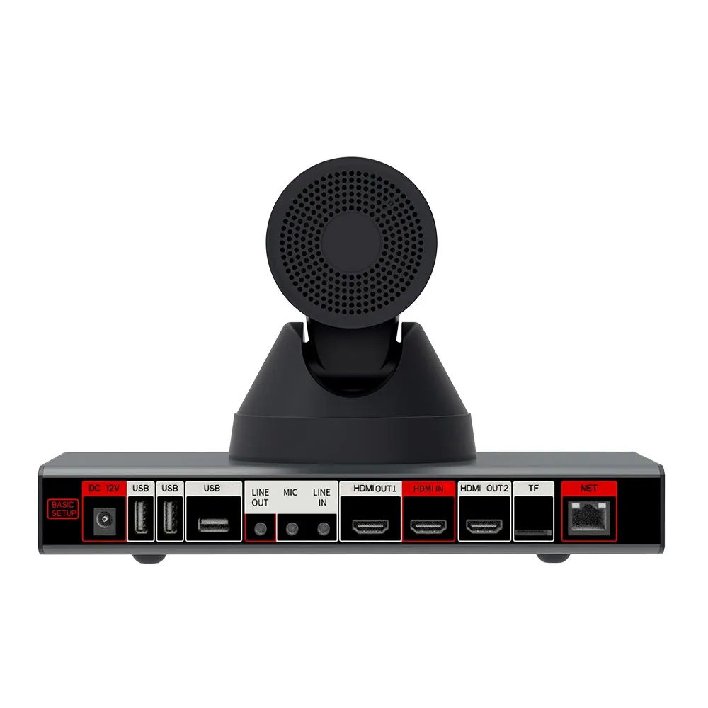 CX210 - All In One