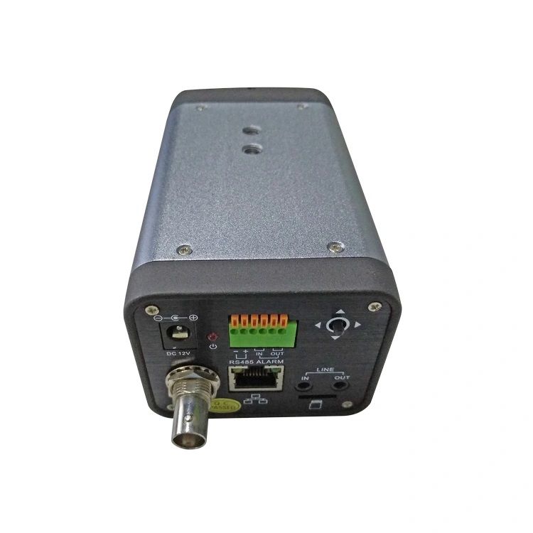 Valuehd J1600SE Camera 4k IP Box