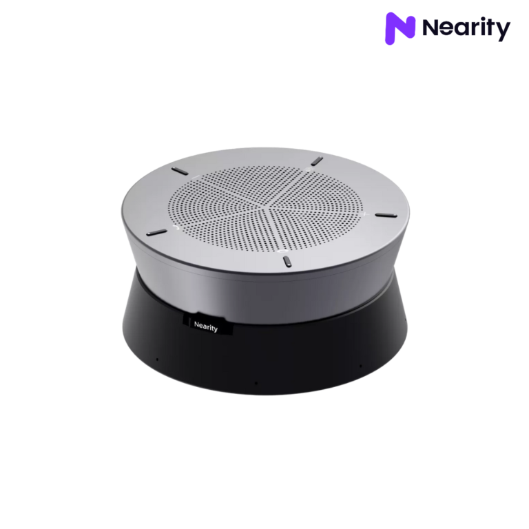 Loa Hội Nghị Nearity A20