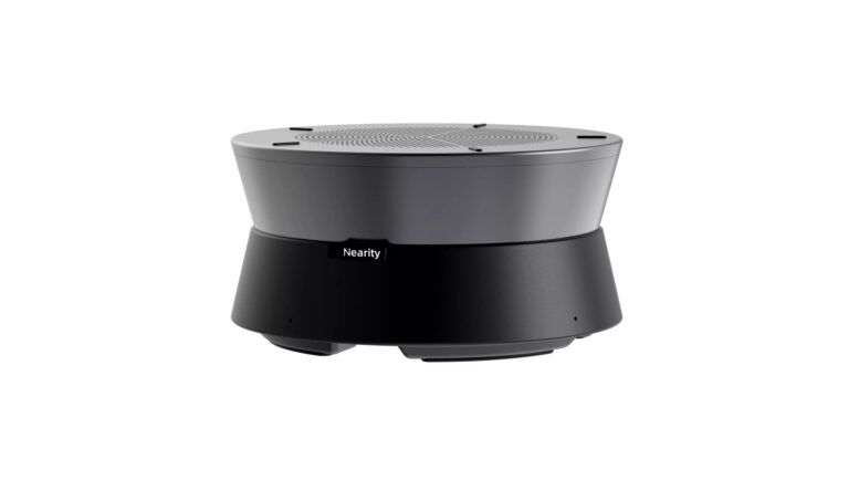 Loa Hội Nghị Nearity A20