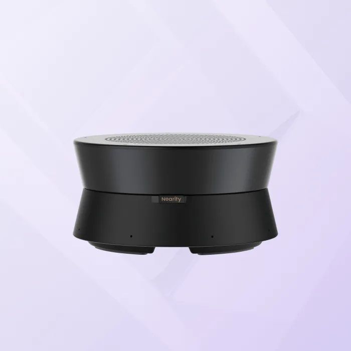 Loa Hội Nghị Nearity A20S