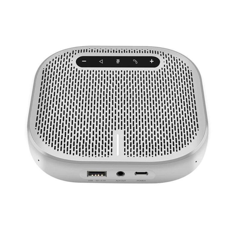 Rocware PM300 - Loa Hội Nghị