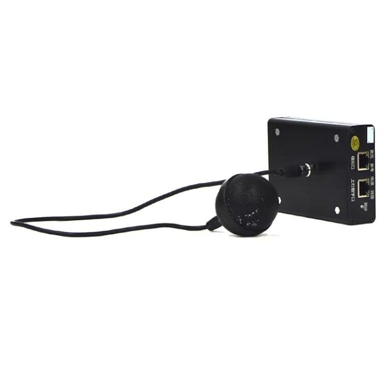 Micro M380 - Micro Trần Hội Nghị Truyền Hình