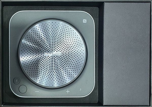 Maxhub BM35 Loa Hội Nghị Không Dây Bluetooth