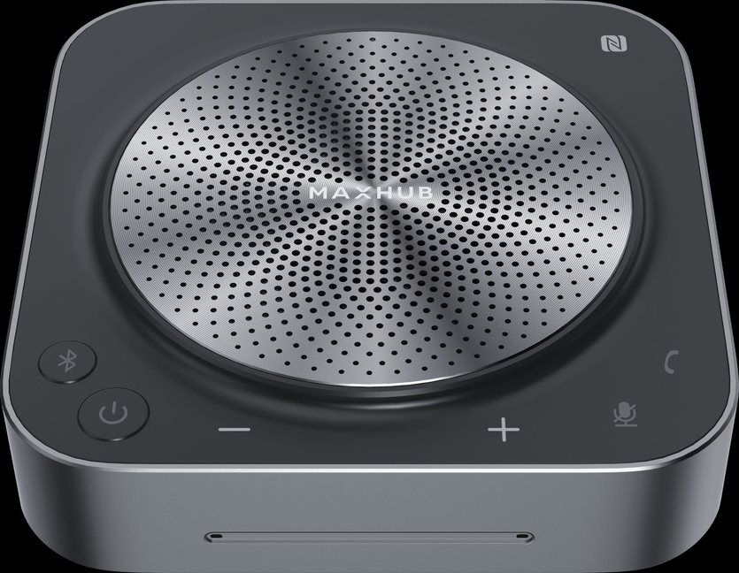 Maxhub BM35 Loa Hội Nghị Không Dây Bluetooth
