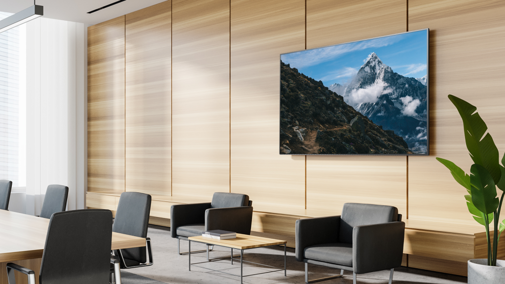 Maxhub Digital Signage