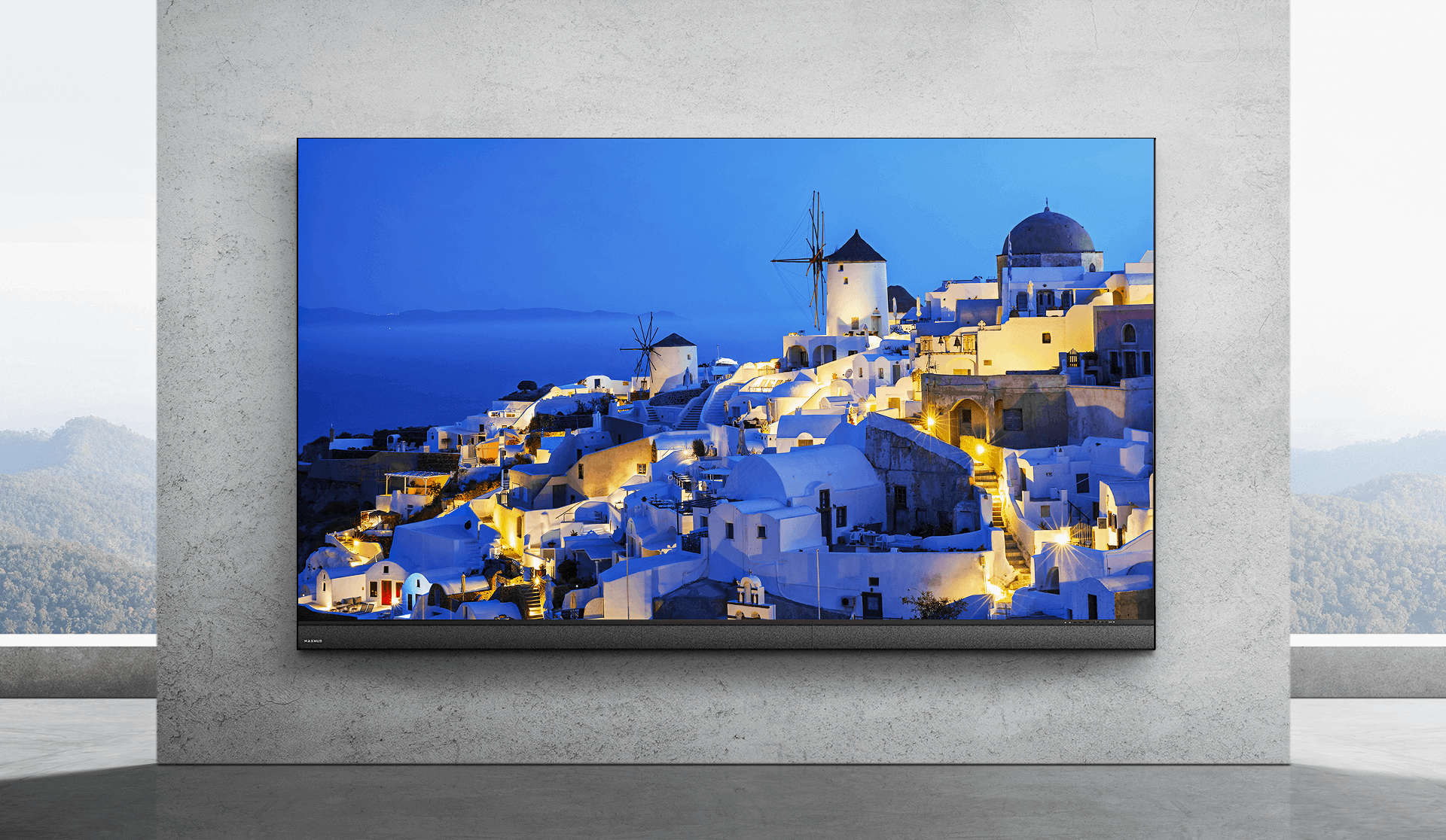 Raptor Series Large Format Displays