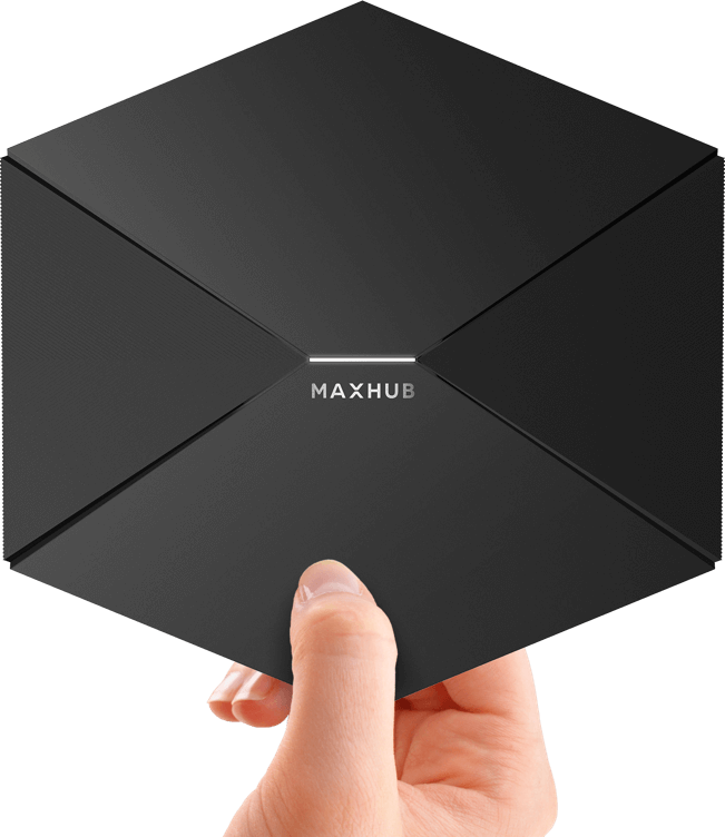 MAXHUB WB01